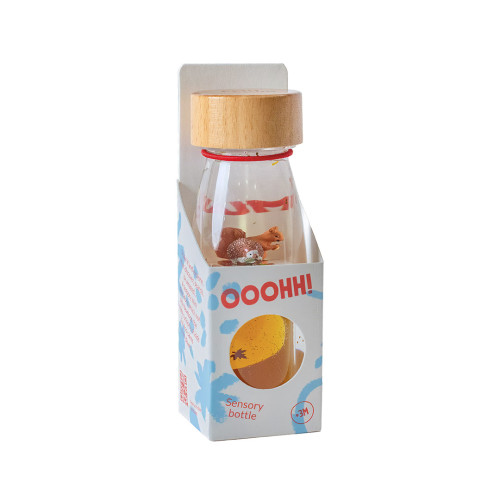 Petit Boum Move Bottle (Autumn)