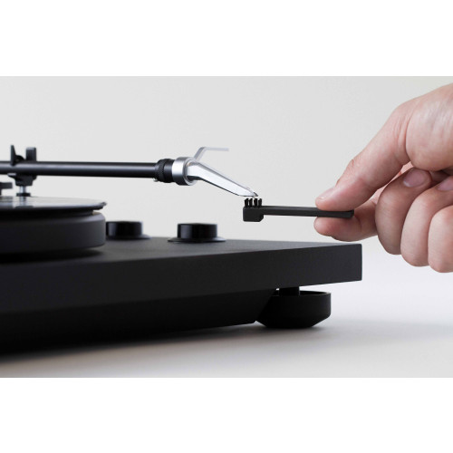 AM Clean Sound Anti-Static Pick-Up Brush