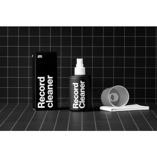 AM Clean Sound Record Cleaner 200ml
