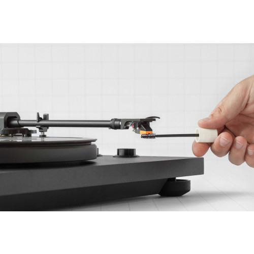 AM Clean Sound Stylus Cleaner
