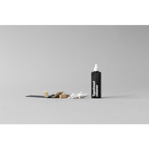 AM Clean Sound Tape Head Cleaner