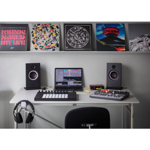 Aiaiai UNIT-4 Wireless+ Isolation Pads (2pcs)