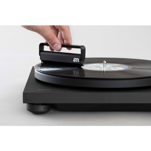 AM Clean Sound Anti-Static Vinyl Brush