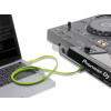 Neo d+ Class B USB-C to USB-B 1M