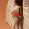 Don Fisher Bag Filefish (Orange)