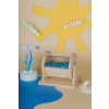 Petit Boum Sensory Roller