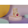 Petit Boum Sensory Calm Donut (Pink)