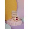 Petit Boum Sensory Calm Donut (Pink)