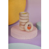 Petit Boum Sensory Calm Donut (Orange)