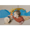Petit Boum Sensory Roller