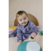 Petit Boum Sensory Play Toy Donut (Reflect Mirror)