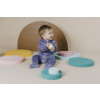 Petit Boum Sensory Play Toy Donut (Reflect Mirror)