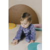 Petit Boum Sensory Play Toy Donut (Reflect Mirror)