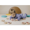 Petit Boum Sensory Calm Donut (Pink)