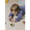 Petit Boum Sensory Calm Donut (Turquoise)