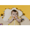 Petit Boum Sensory Calm Donut (Red)