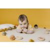 Petit Boum Sensory Calm Donut (Yellow)