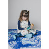 Petit Boum Move Bottle (Calm Whale)