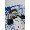 Petit Boum Move Bottle (Calm Whale)
