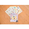 Poppik Super Stickers Box - Around the World