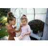 ZZNamaki Face Painting Kit 3 Colours - Princess & Unicorn