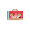 ZZNamaki Face Painting Kit 3 Colours - Princess & Unicorn