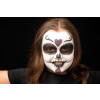 Namaki Face Painting Kit 6 Colours - Worlds of Horrors