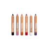 Namaki Face Painting Pencils - Set Of 6 - Worlds of Horrors