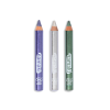 Namaki Glitter Make-Up Pencils - Set Of 3 - Moonlight