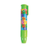 Ooly Click-It Erasers: Monster (Tub of 24)