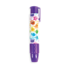 Ooly Click-It Erasers: Monster (Tub of 24)