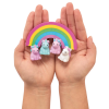 Ooly Unique Unicorns Scented Erasers - Set of 5