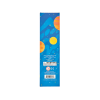 Ooly Astronaut Erasers - Set of 3