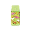 Ooly Lil' Juicy Box Scented Erasers + Sharpeners - Tub of 24