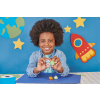 Ooly Outta This World Scented Erasers- Set of 5
