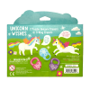 Ooly Unicorn Wishes Scented Erasers- Set of 5