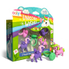 Ooly Unicorn Wishes Scented Erasers- Set of 5