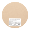 Ooly Chroma Blends Circular Watercolor Paper Pad - 1 PC (10" Diameter)