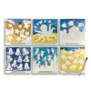 Ooly Water Amaze Water Reveal Boards - Under The Sea (13 PC Set)