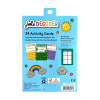 Ooly Activity Cards - Joke Decoder Set of 24