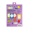 Ooly Activity Cards - Word Search Set of 24