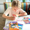 Ooly Activity Cards - Word Search Set of 24