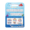 Ooly Color-A-Looong 5' Fold Out Kids Coloring Book - Ocean Adventure