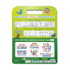 Ooly Color-A-Looong 5' Fold Out Kids Coloring Book - Safari Family