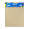 Ooly Paintology Canvas Paper Pad (8" x 10")