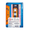 Ooly Rewind: Notebook (Set of 3)