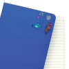 Ooly Stickiville Stickers: Ocean Buddies - Standard (1 Sheet)