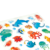 Ooly Stickiville Stickers: Blue Ocean - Standard (1 Sheet)