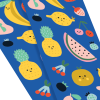 Ooly Stickiville Stickers X Suzy: Fruit Salad - Skinny (2 Sheets)