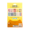 Ooly Stickiville Stickers X Suzy: A Whole Lotta Sticker Book - Alphafun